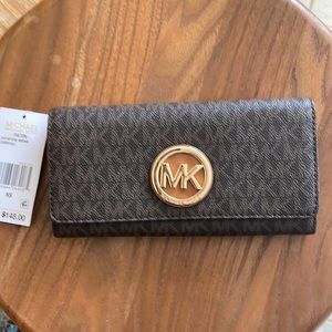 Michael Kors Fulton Carryall